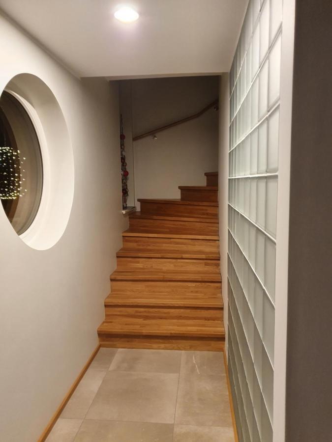 Elly House Haapsalu Exterior foto