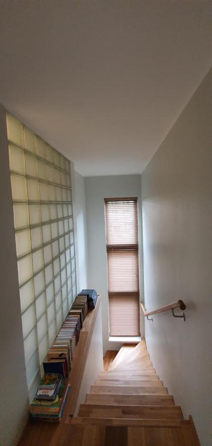 Elly House Haapsalu Exterior foto