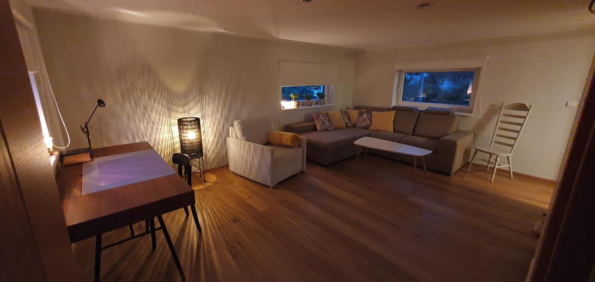 Elly House Haapsalu Exterior foto