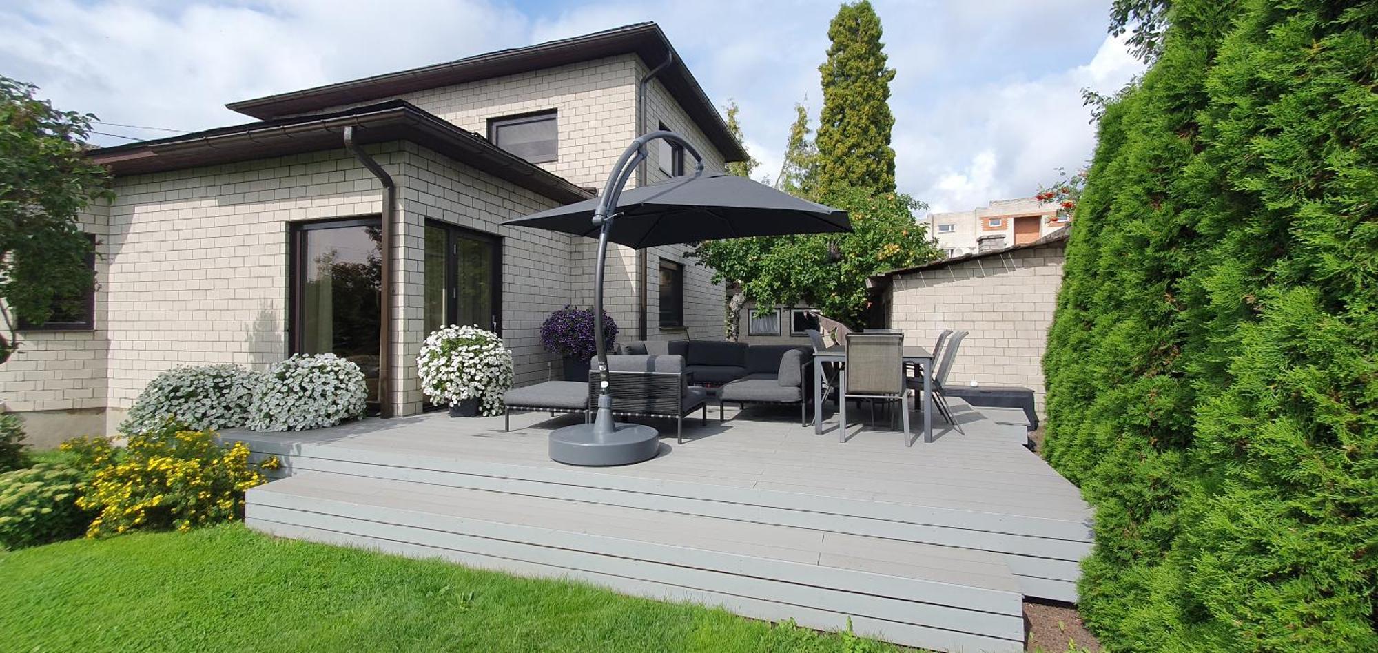 Elly House Haapsalu Exterior foto